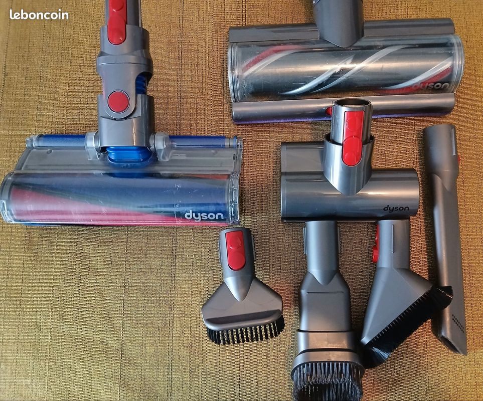 Aspirateur Dyson V11 Absolute Extra Pro-Excellent état +2