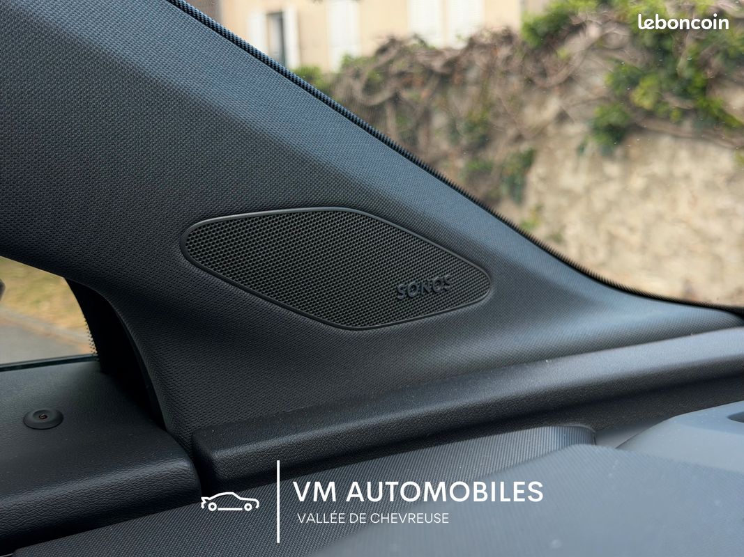 Q4 40 Design Luxe 82 Kwh | Français | Toit Pano - Jantes 21' - SONOS - Camera - Prépa attelage - Sièges chauffants - CarPlay - SOH 96% - Sort de révision, en stock - Garantie Audi 07/2027 (image 13)
