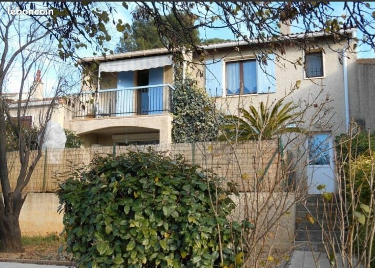 Appartement 6 pièces 140 m² · à Béziers · 140 m² · 250 000 €