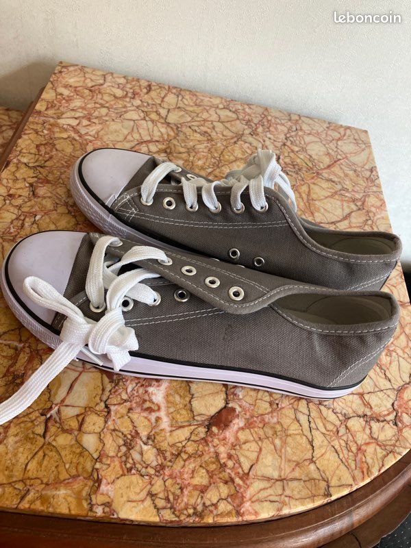 Basket pour femme de la marque essentials bristol taille 39 (image 13)
