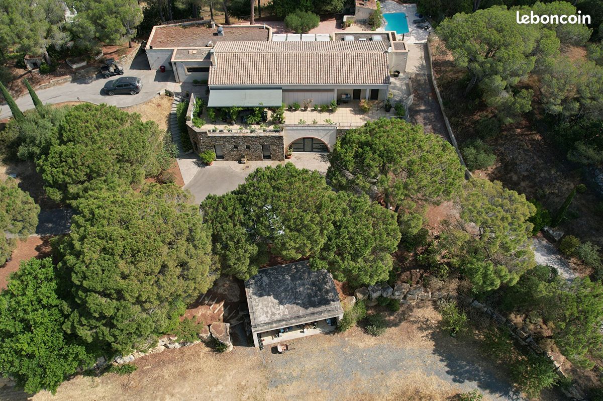 Maison 6 pièces 320 m² · à Carcassonne · 320 m² · 1 145 000 €