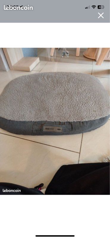 Coussin pour chien (image 1)