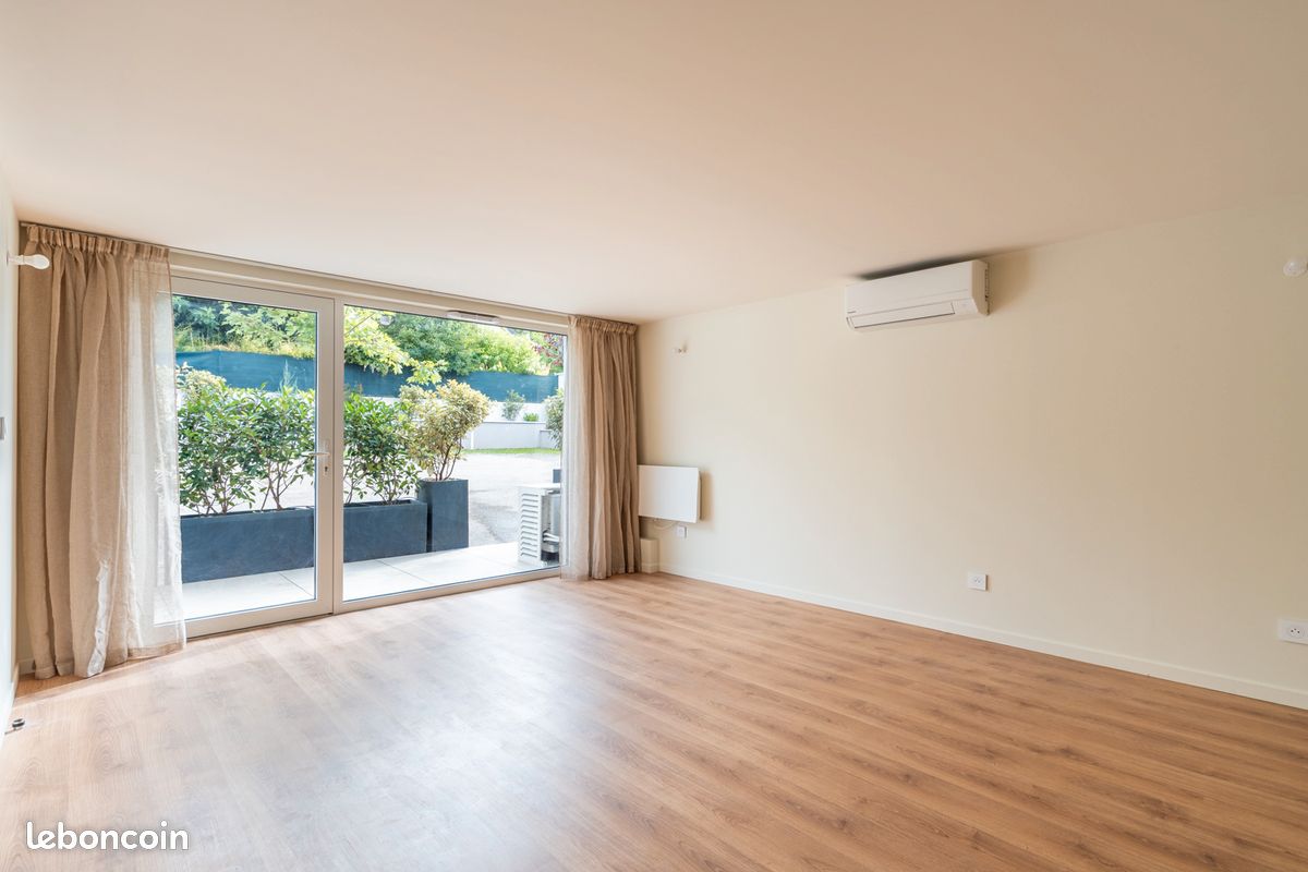 Appartement 2 pièces 44 m² · à Annecy · 44,4 m² · 260 000 €