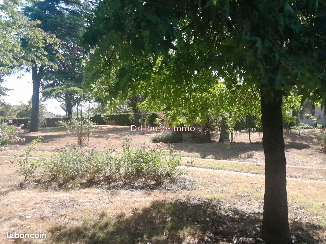 Terrain 860 m² · à Ingrandes-le-Fresne-sur-Loire · 860 m² · 89 000 €
