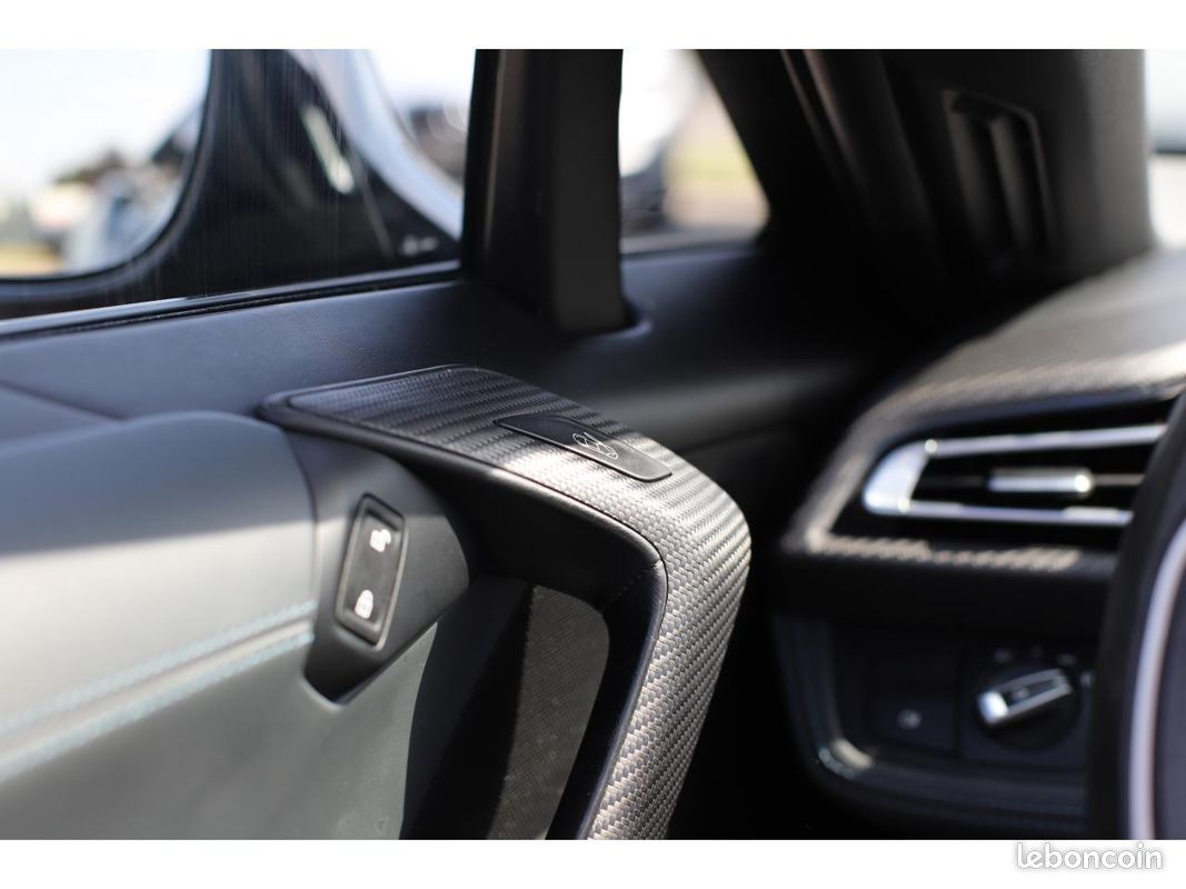 BMW I8 Roadster ROADSTER I15 (image 25)