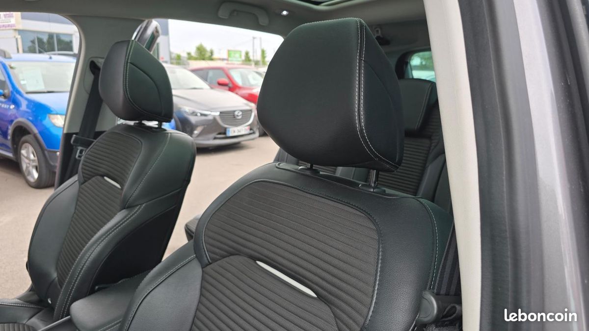 Renault Scénic IV Business Intens (image 29)
