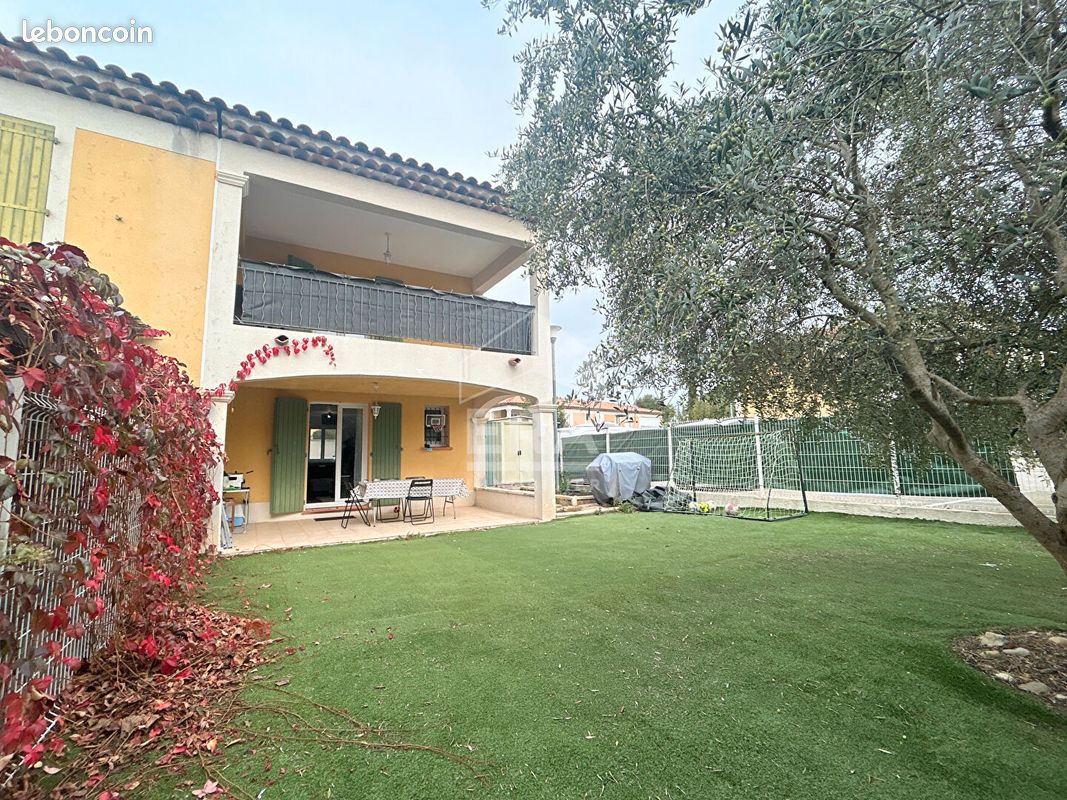 Appartement 3 pièces 64 m² · à Pertuis · 64 m² · 209 000 €