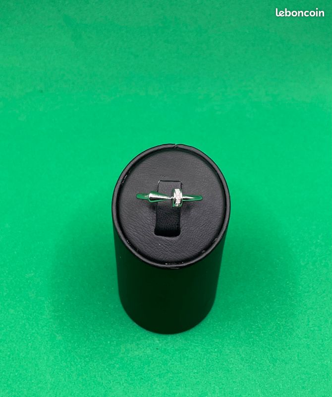 Bague en Argent (image 1)