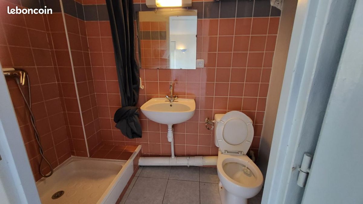 Appartement a louer salon-de-provence - 1 pièce(s) - 17 m2 - Surfyn