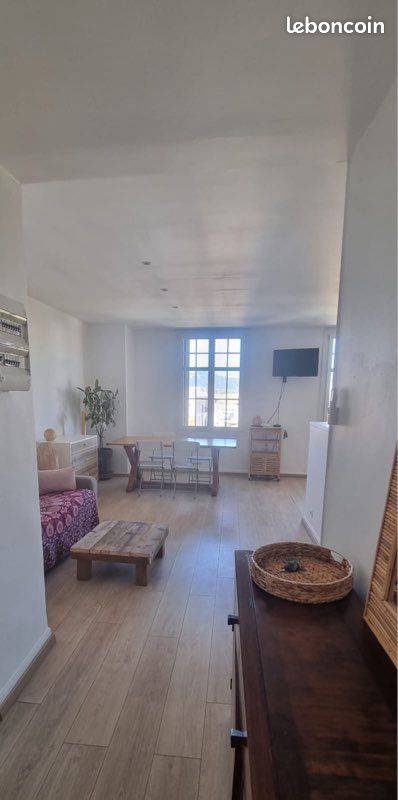 Appartement 2 pièces 51 m² · à Saint-Raphaël · 51 m² · 918 €/mois