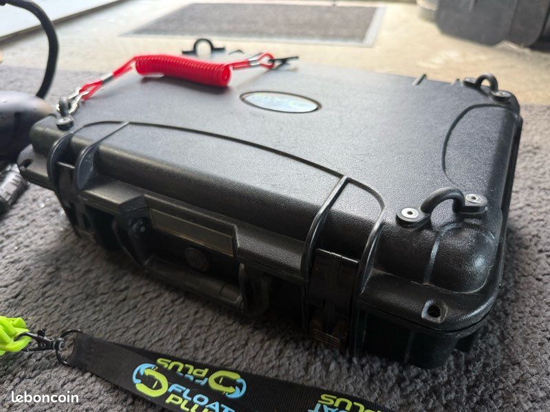Pack moteur Float Plus (image 6)