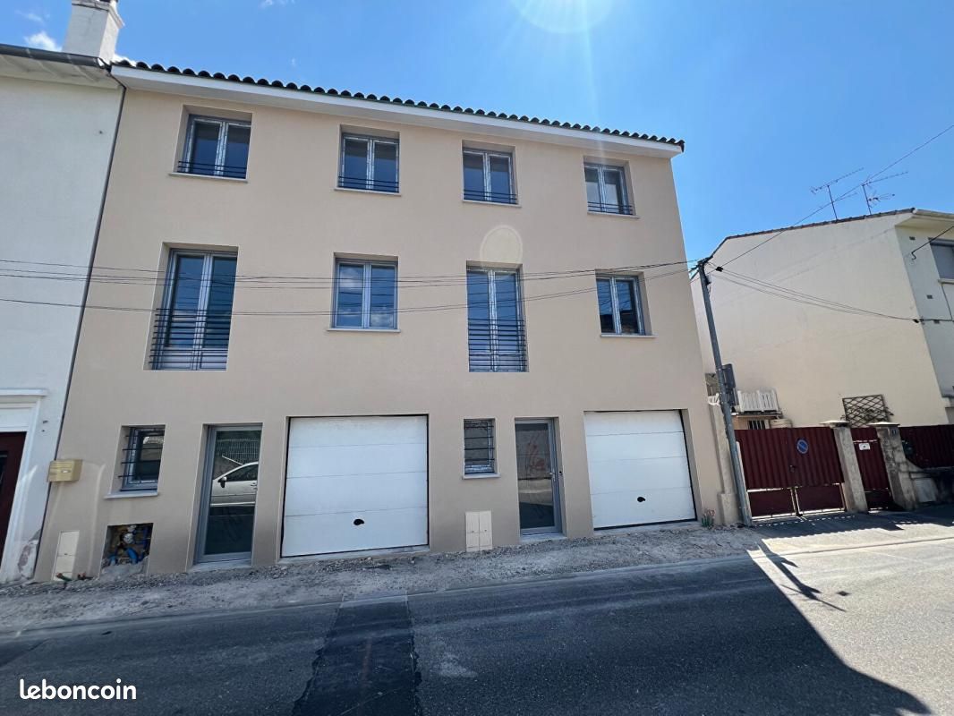Maison 5 pièces 111 m² · à Bourg-lès-Valence · 111 m² · 212 000 €