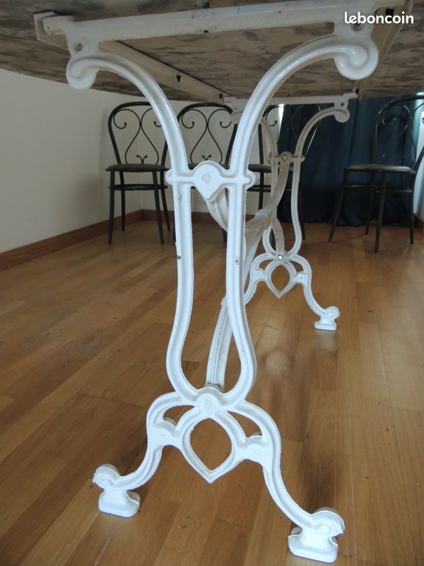Table en marbre (image 2)