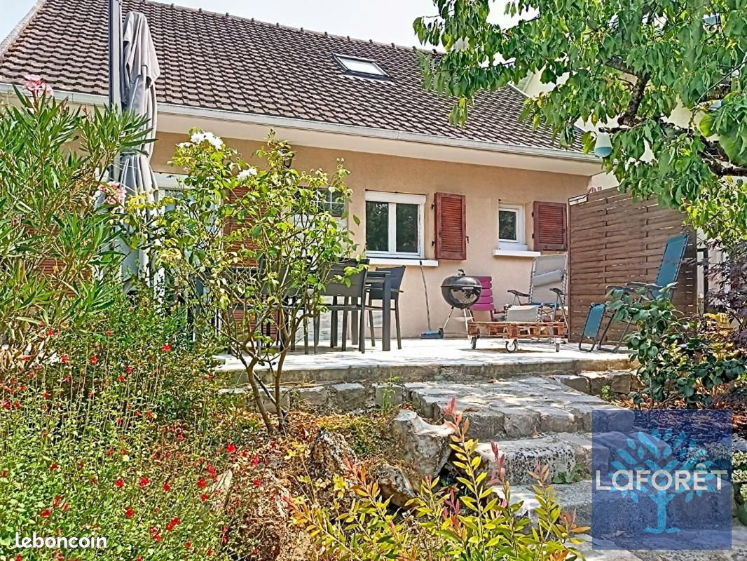 Maison 4 pièces 95 m² · à Neuilly-sur-Marne · 95 m² · 450 000 €