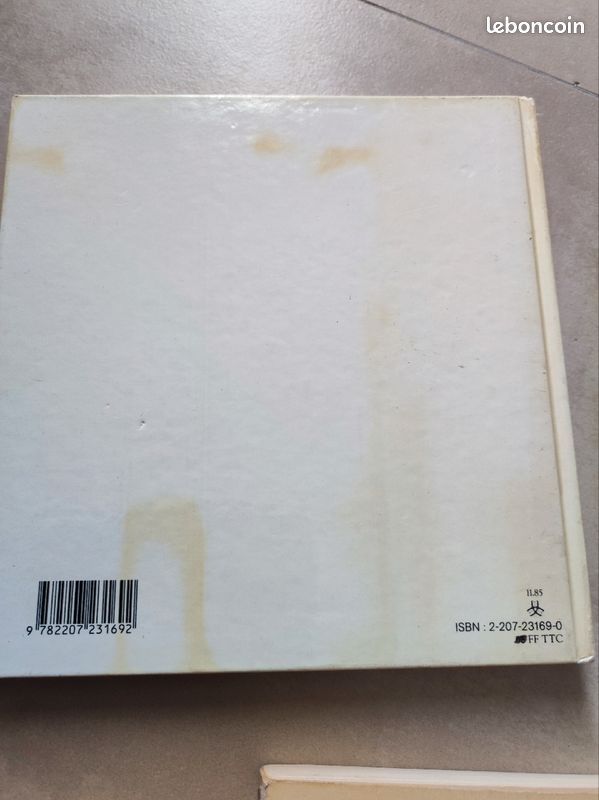 Lot de livres de Jacques Faizant (image 5)
