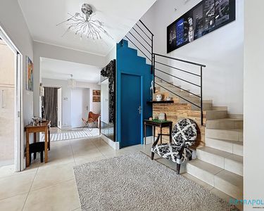 Maison 620 000 € - 178 m²