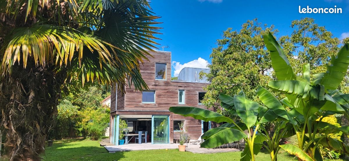 Maison 7 pièces 192 m² · à La Queue-en-Brie · 192 m² · 530 000 €