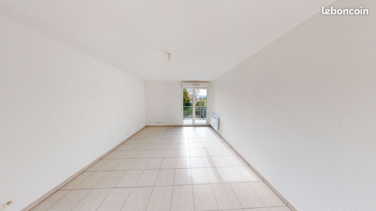 Appartement 2 pièces 44 m² · à Annemasse · 44 m² · 950 €