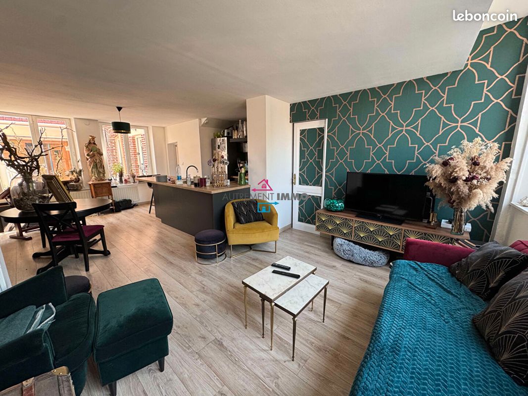 Maison 4 pièces 112 m² · à Arras · 112 m² · 325 000 €