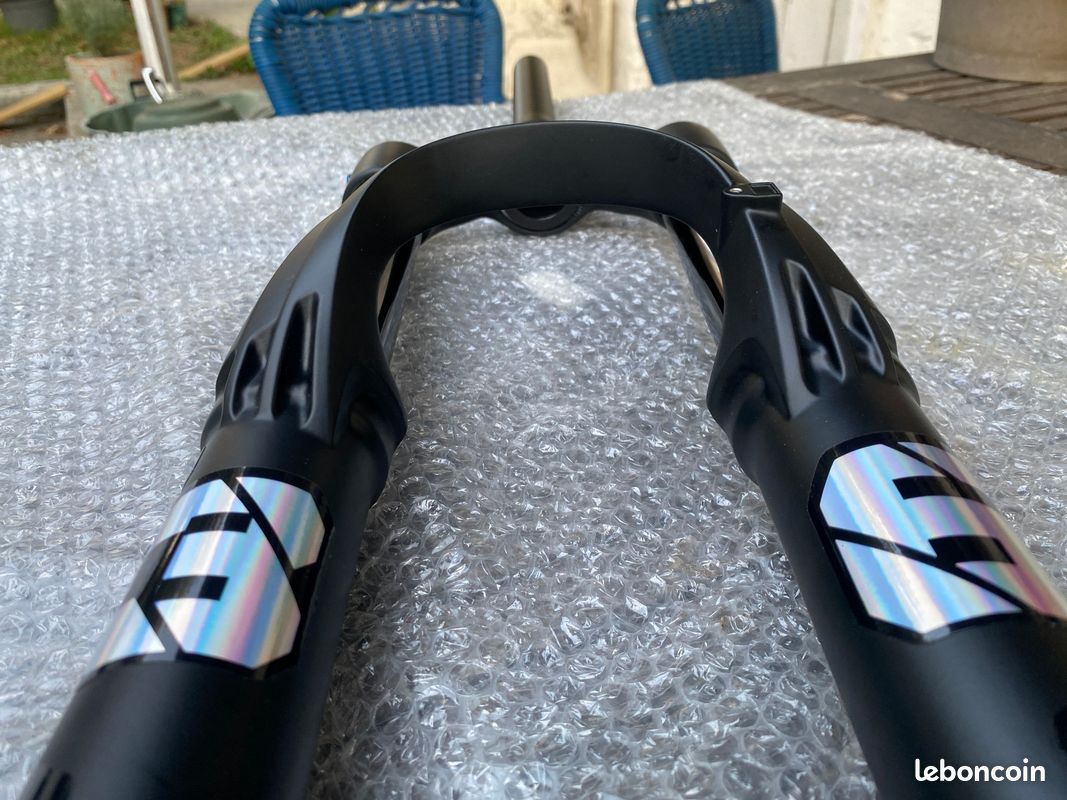 Bike Fourche Vtt Fox 36 Fourche VTT FOX 36 FLOAT Performance 29