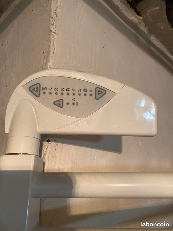 Radiateur électrique (image 2)