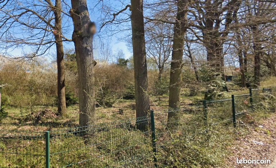 Terrain 407 m² · à Saint-Germain-lès-Arpajon · 147 000 €