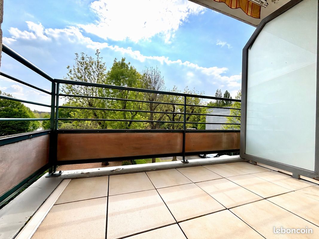 Appartement 2 pièces 51 m² · à La Madeleine · 51 m² · 160 000 €
