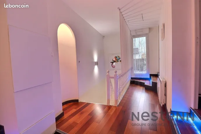 Annonce vente Maison neuilly-plaisance