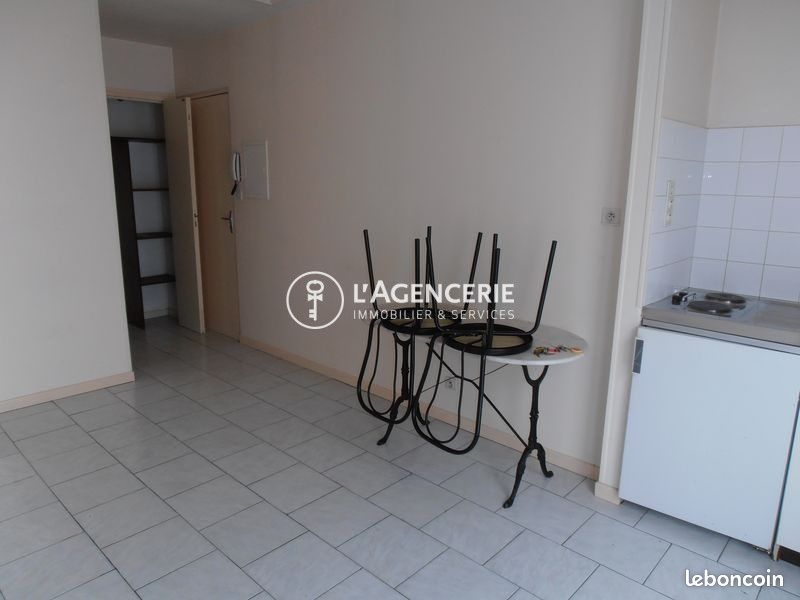 Appartement a louer albi - 1 pièce(s) - 18 m2 - Surfyn