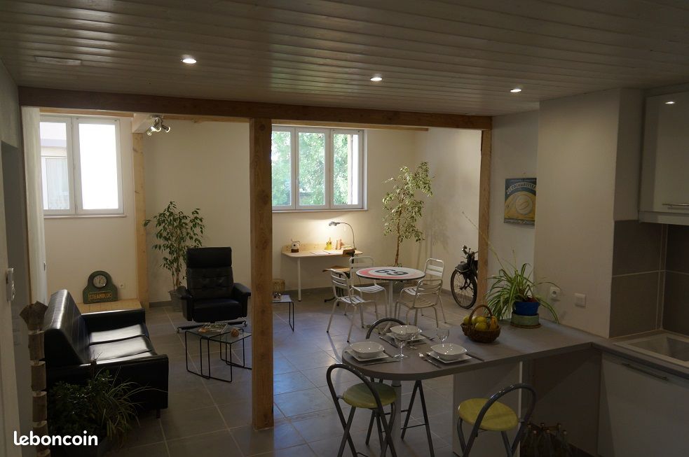 Appartement 2 pièces 65 m² · à Munster · 65 m² · 630 €