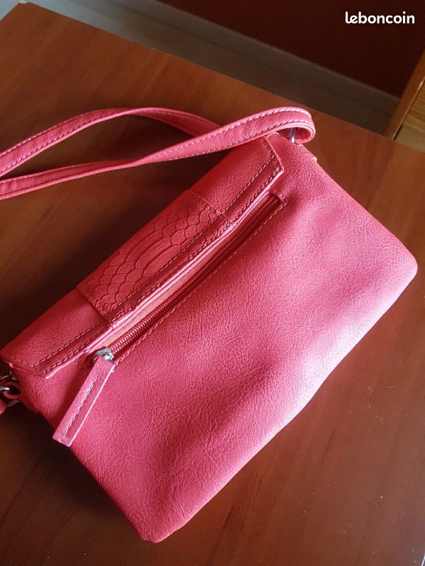 Petit sac à main- pochette (image 2)