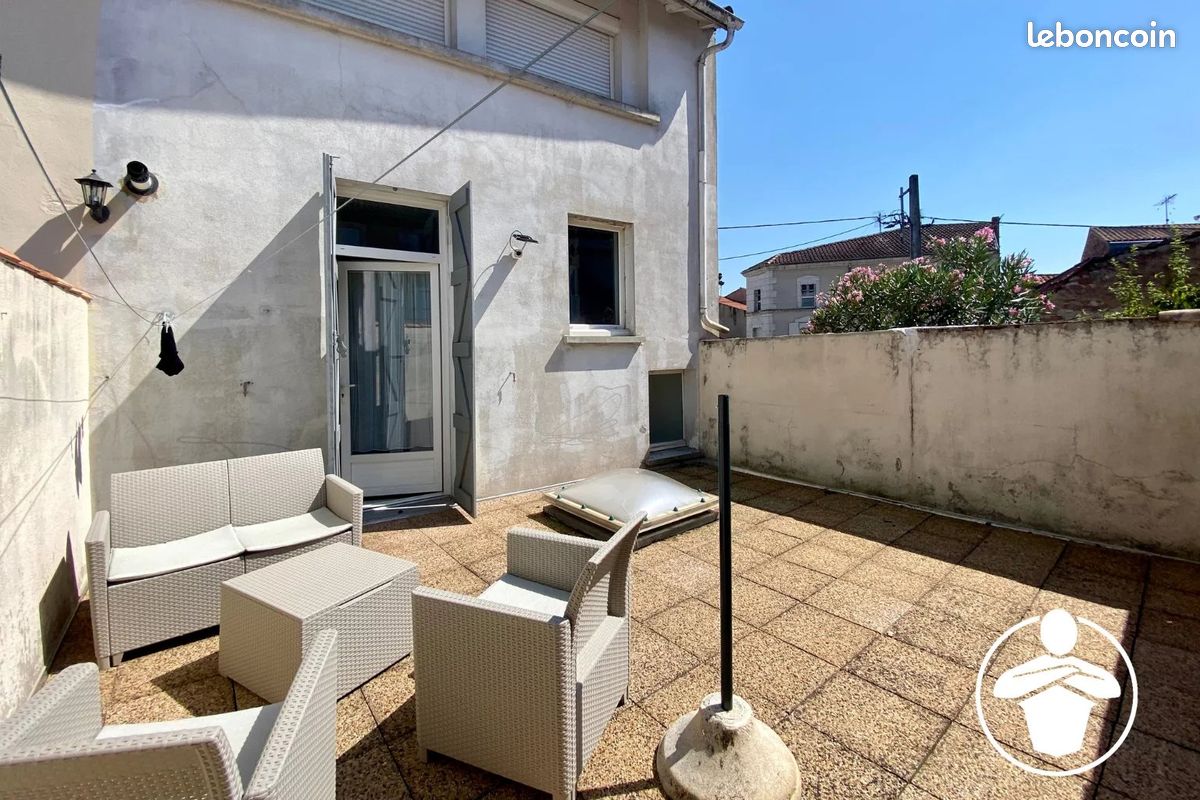 Immeuble 7 pièces 134 m² · à Villeneuve-sur-Lot · 134 m² · 129 900 €