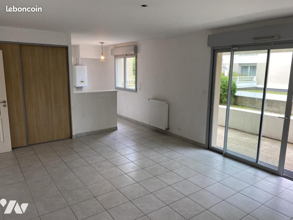 Appartement 3 pièces 67 m² · à La Baule-Escoublac · 67 m² · 335 360 €