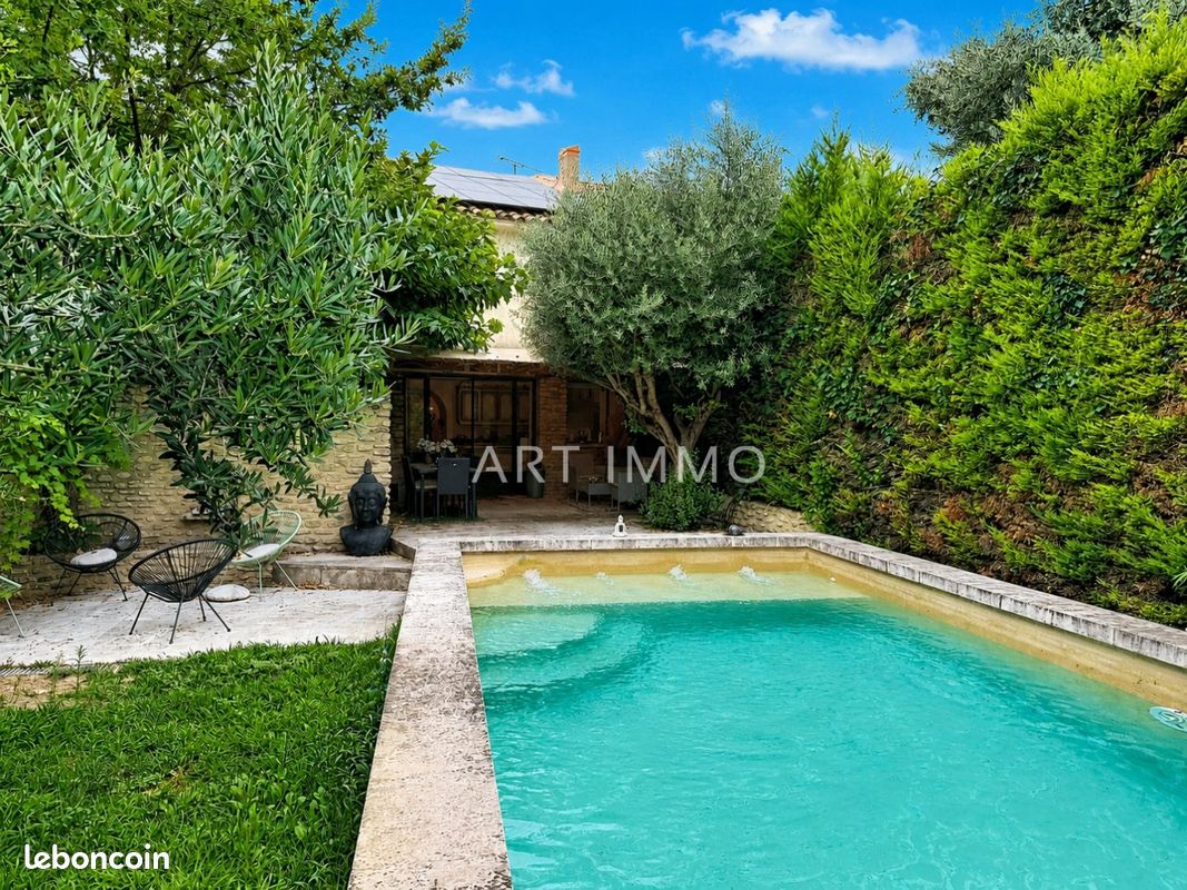 Maison 4 pièces 98 m² · à Cavaillon · 98 m² · 299 000 €