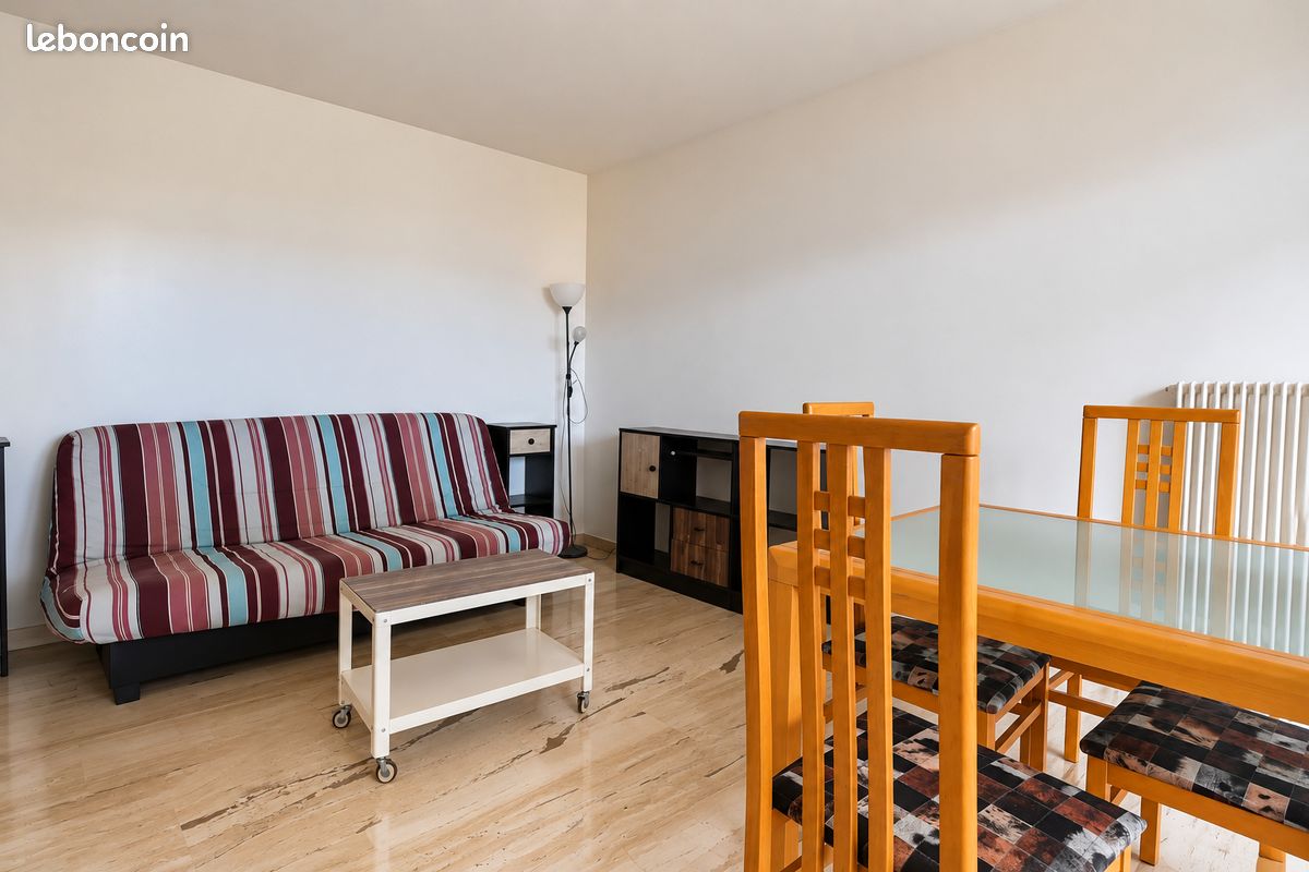Appartement 1 pièce 27 m² · à Mandelieu-la-Napoule · 27 m² · 750 €/mois