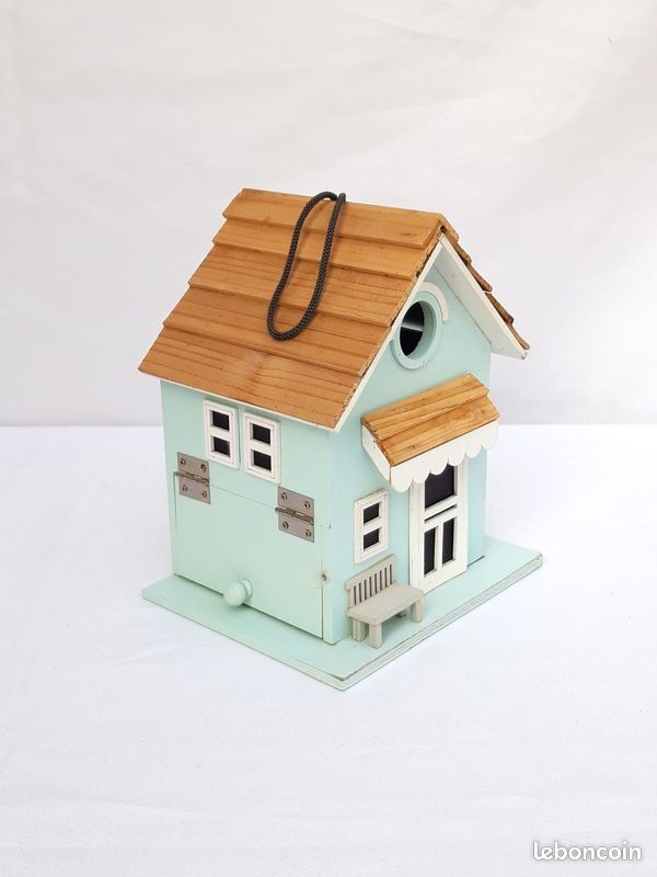 Accessoire - GOKI - 51729 - Petit jardin pour maisons de poupées - Jeux - Jouets