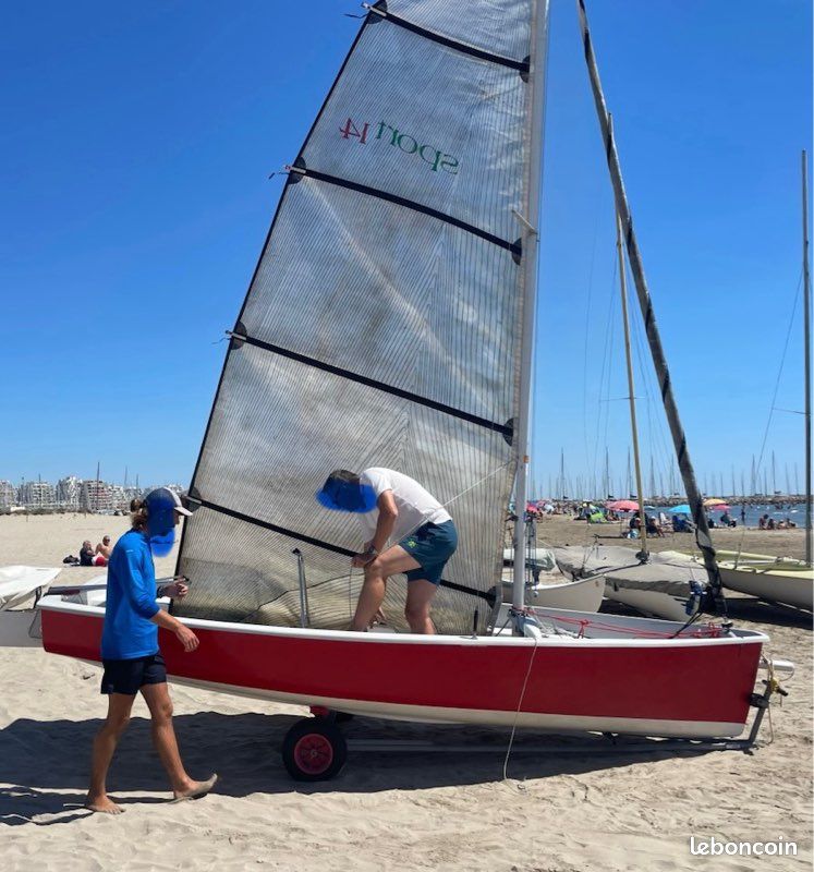 Topper Sport 14 — View photo 1