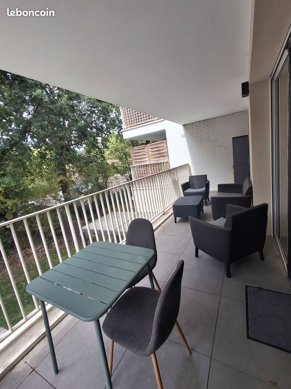 Appartement 2 pièces 48 m² · à Pessac · 48 m² · 248 000 €