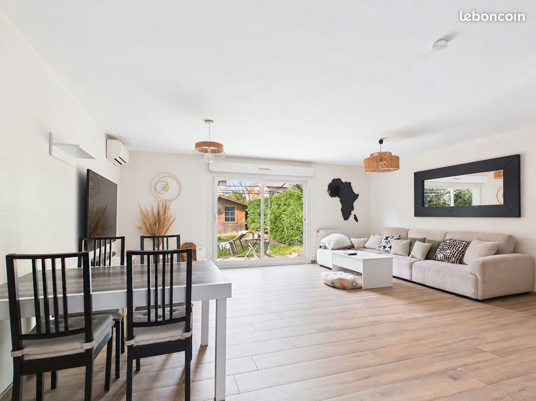 Maison 4 pièces 90 m² · à Valence · 90 m² · 285 000 €