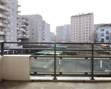 Appartement 200 000 € - 50 m²