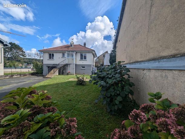 Maison 5 pièces 121 m²