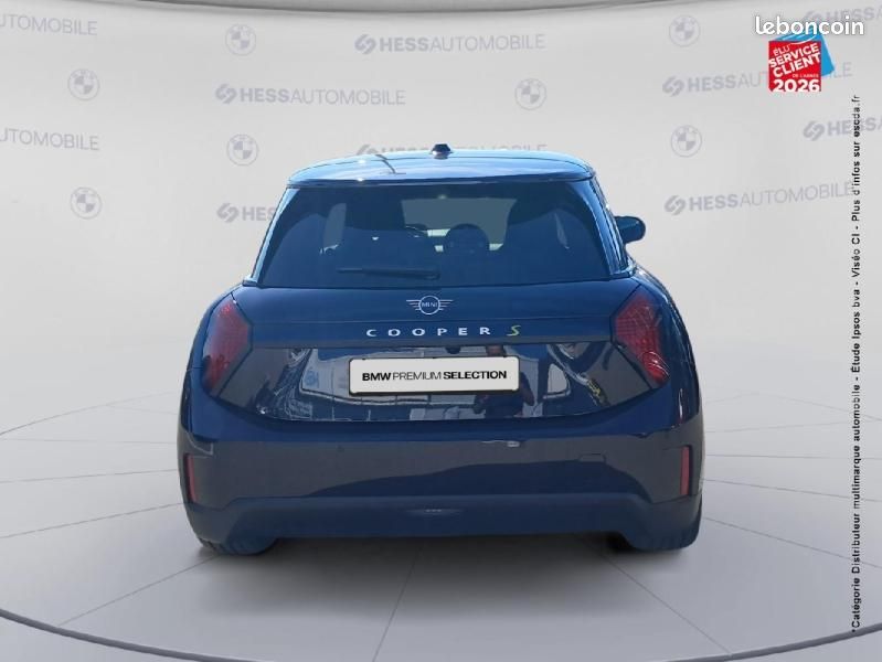 Mini Cooper 3 Portes SE 218ch Favoured (image 7)
