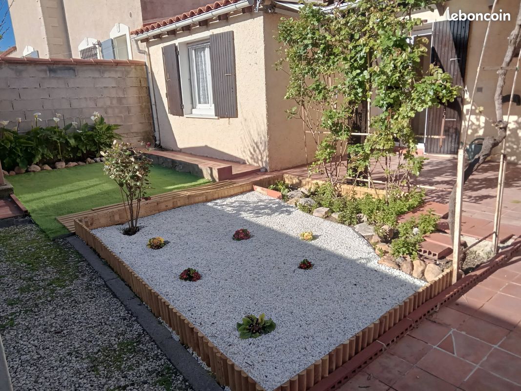 Maison 1 pièce 103 m² · à Cabestany · 103 m² · 229 000 €