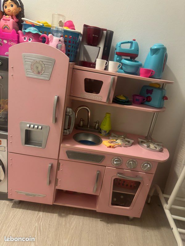 Cuisine enfant (image 1)