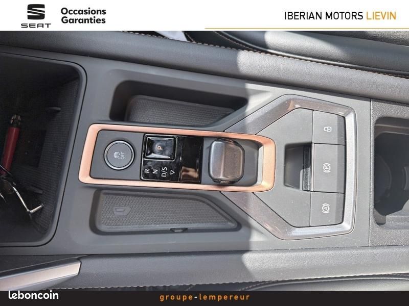 Cupra Formentor 1.5 eHybrid 204ch V DSG6 (image 20)
