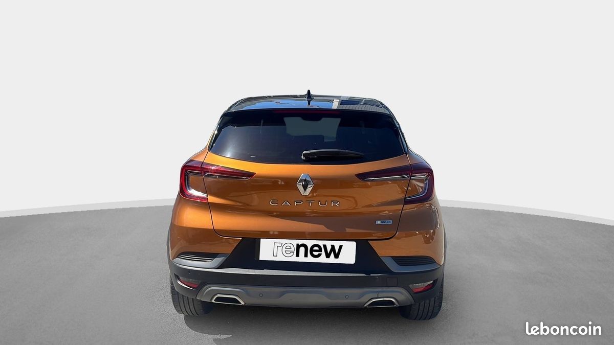 Renault captur tce 140 21 r.s. Line (image 6)