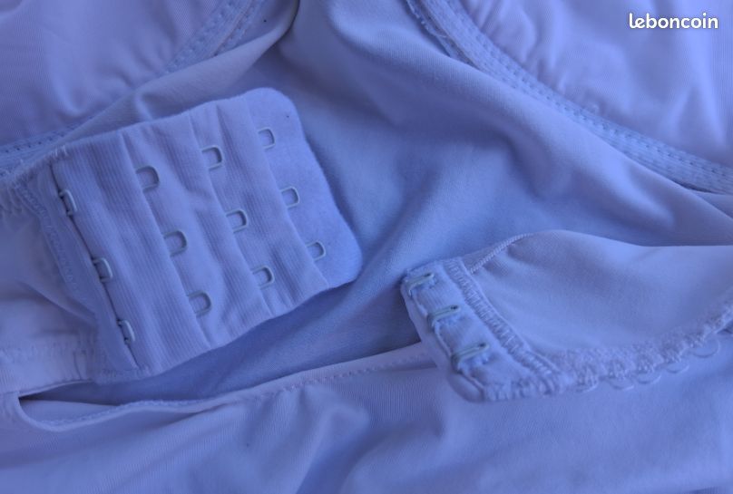 Haut d’allaitement avec soutien-gorge (image 14)