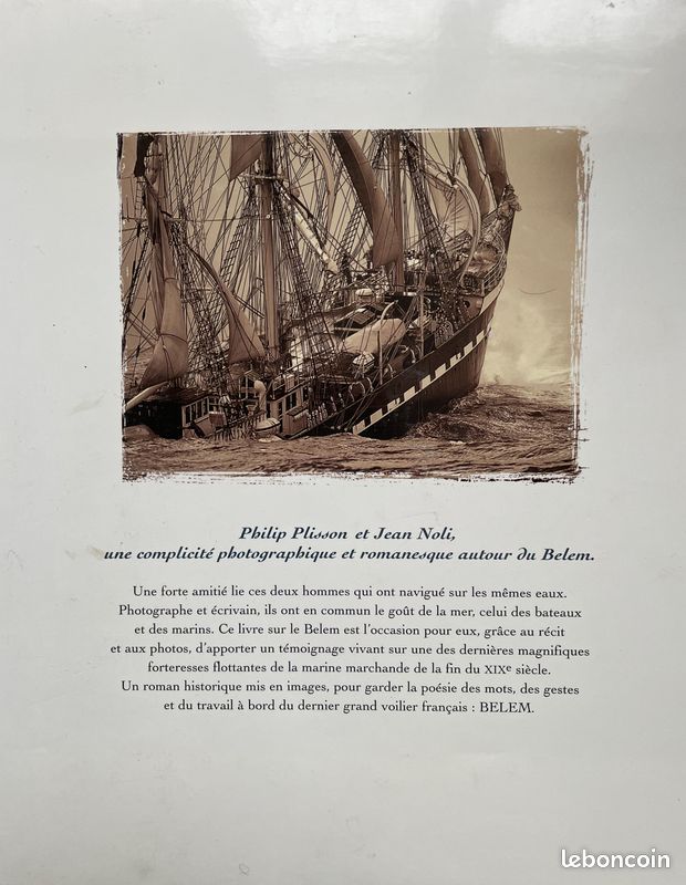 Livres Voiles (image 2)