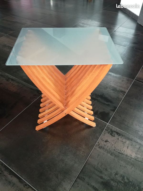 Table basse (image 1)