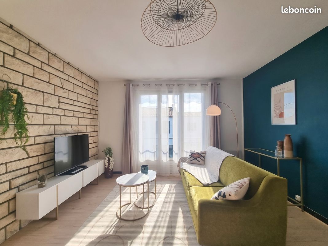Immeuble 5 pièces 120 m² · à Royan · 120 m² · 487 000 €
